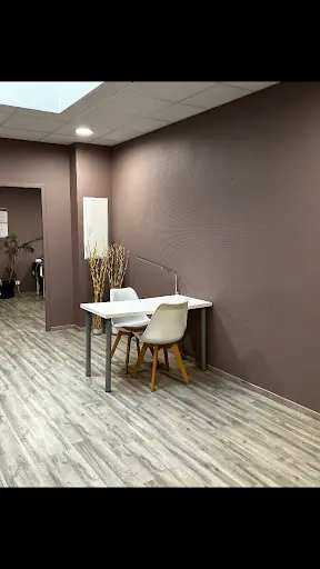 l'Instant Coworking