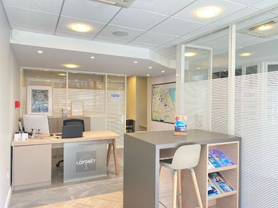 Agence Immobilière Laforêt Saint-brieuc