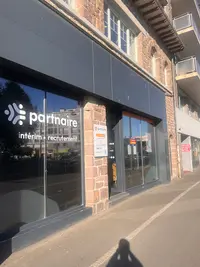 Agence Partnaire
