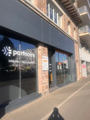 Agence Partnaire