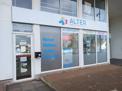 Alter - Saint-brieuc