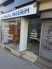 Axial Interim
