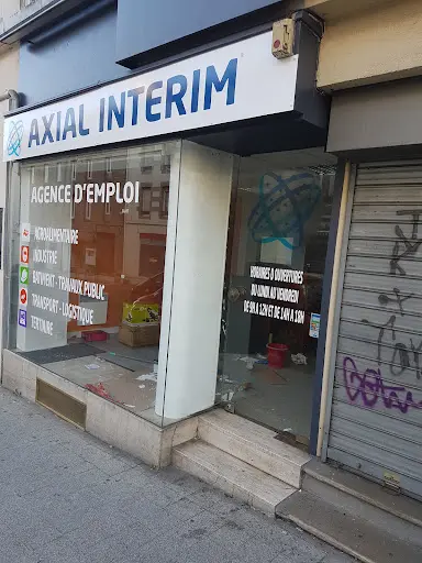 Axial Interim