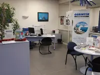 Gerinter