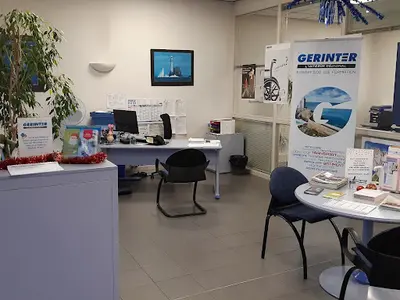 Gerinter