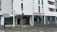 Interaction Interim - Saint-brieuc