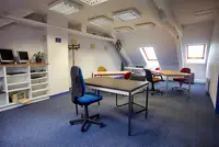 La:matrice, Coworking Associatif À Saint-brieuc