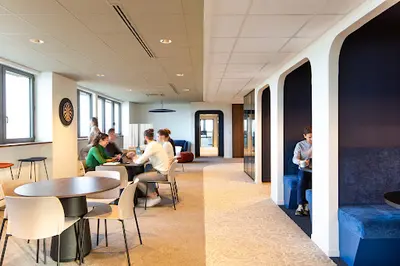 Lattik Coworking