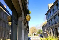 Notaires Tiphanie d'Agostino & Rémy d'Agostino - Saint-brieuc (côtes d'Armor)