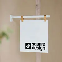Square Design