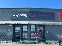 Supplay Saint Brieuc