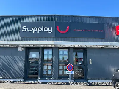 Supplay Saint Brieuc