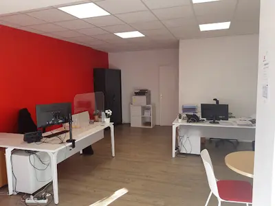 Teamservices