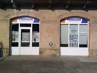 Agence d'Intérim Proman Saint-céré