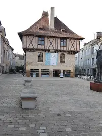 R.a.s Intérim Saint-céré