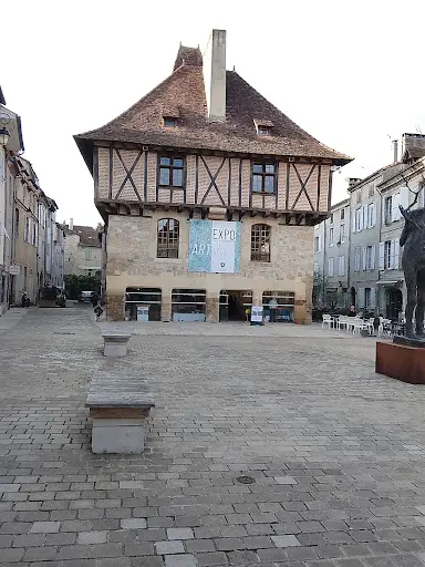R.a.s Intérim Saint-céré