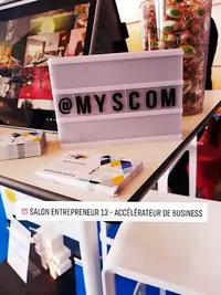 Myscom