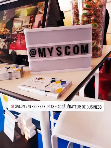 Myscom