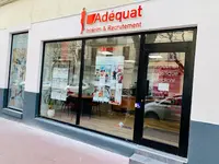 Adéquat Intérim & Recrutement
