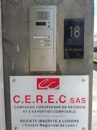 C.e.r.e.c