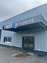 First Publicite