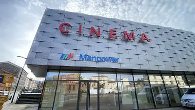 Manpower Saint-chamond