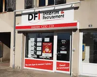 Dfi Intérim & Recrutement