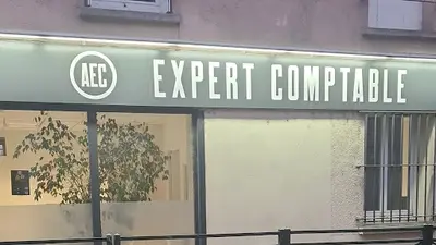 Aubert Expertise & Conseil