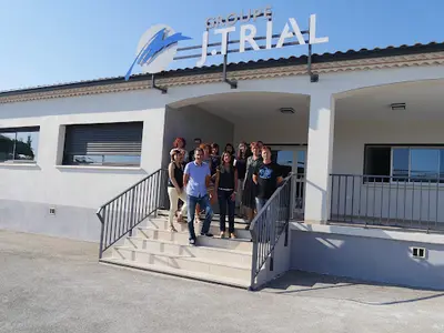 Groupe Trial Sas Excial