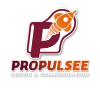 Propulsee - Agence de Communication, Print, Web et Formations