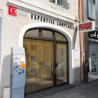 Cogef Expertise Comptable