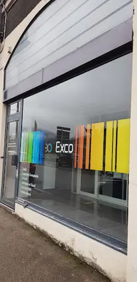 Exco Socodec Saint-claude