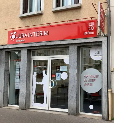 Jura Intérim & Recrutement -st Claude