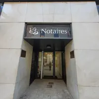 Office Notarial Buscoz & Reverchon