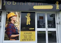Job Intérim Guadeloupe - Basse-terre
