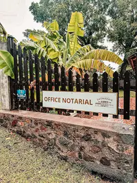 Office Notarial de Desmarais - Linda Seibert Bertaud