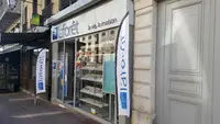 Agence Immobilière Laforêt Saint-cloud