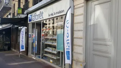 Agence Immobilière Laforêt Saint-cloud