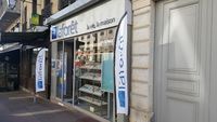 Agence Immobilière Laforêt Saint-cloud