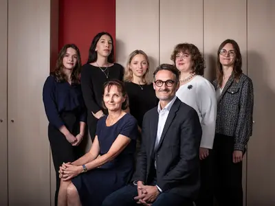Office Notarial Benoit Philippot et Pascale Bekic - Notaires À Saint-cloud