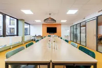 Work & Share - Saint-cloud