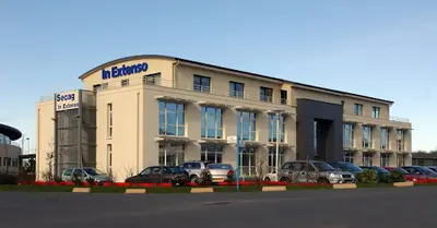 In Extenso Caen