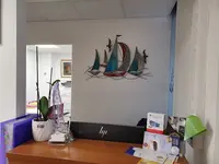 Office Notarial de Me Isabelle Mithouard