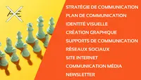 Axe-communication - Agence de Communication et Conseil