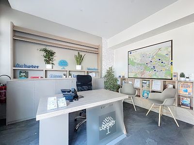 Agence Immobilière Laforêt Saint-cyr-l Ecole