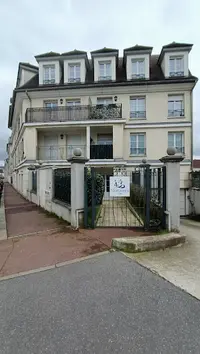 Bmp Notaires - Bénédicte Montrieux-lesort et Mathilde Pouwels-aubry