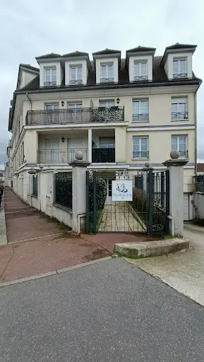Bmp Notaires - Bénédicte Montrieux-lesort et Mathilde Pouwels-aubry