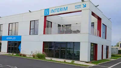 Isi Intérim