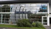 Thomas Hasle et Claire Chevron-sepchat Notaires Associes- Office Notarial (notaires)