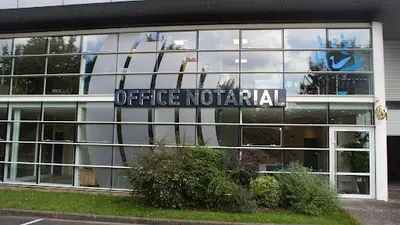 Thomas Hasle et Claire Chevron-sepchat Notaires Associes- Office Notarial (notaires)